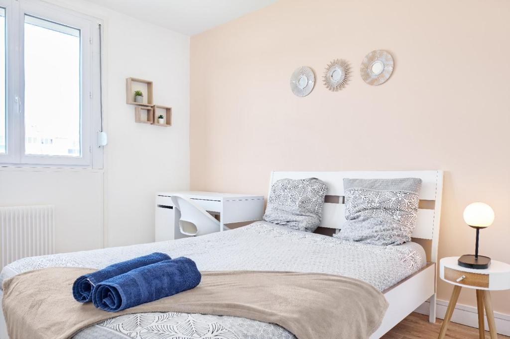 Appartement Prestige - Amiens - 3