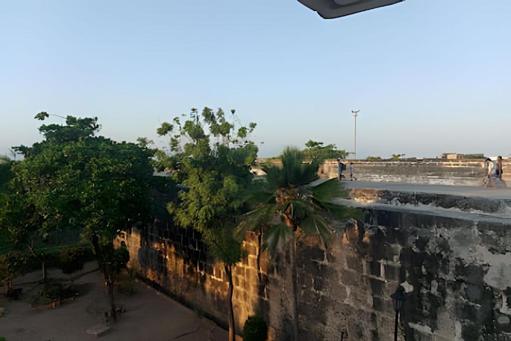 Cartagena walled city apartment - 3