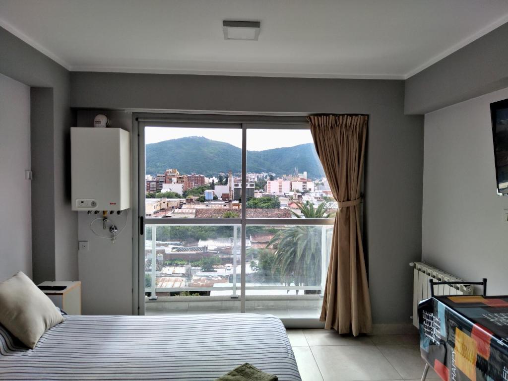 Monoambiente turístico la linda de Salta - 4