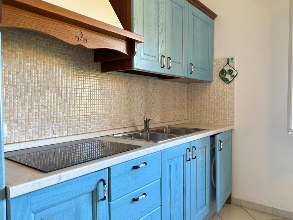 Appartamento Azzurro - 5
