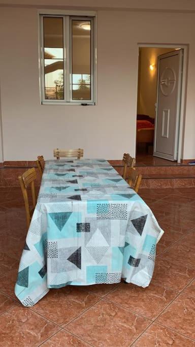 Grand Appartement next to beach - 5