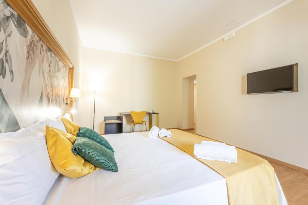 Jayrò Smart Hotel Gallipoli Centro - 3