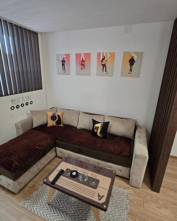 Apartman Muzika Jagodina - 3
