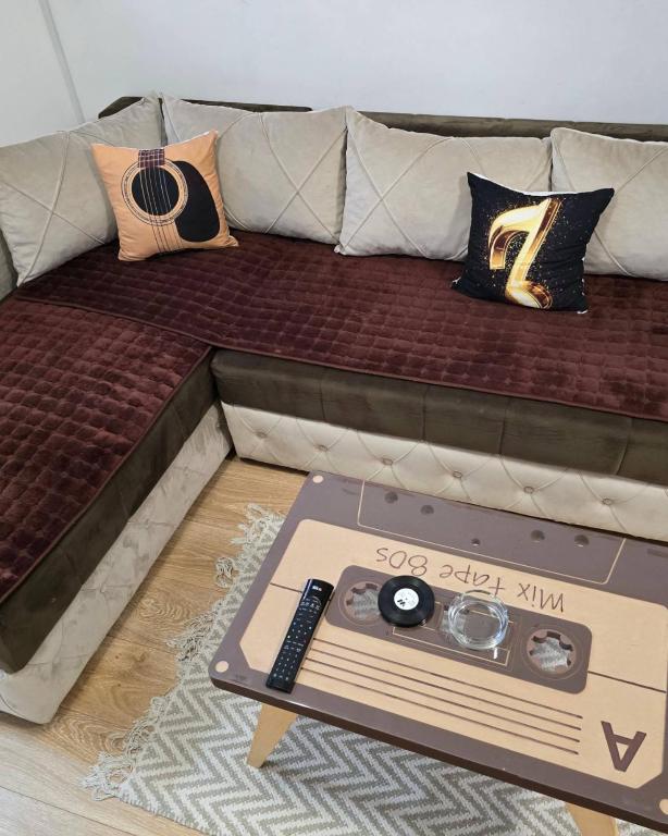 Apartman Muzika Jagodina - 5