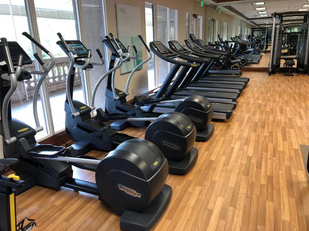 Facilities