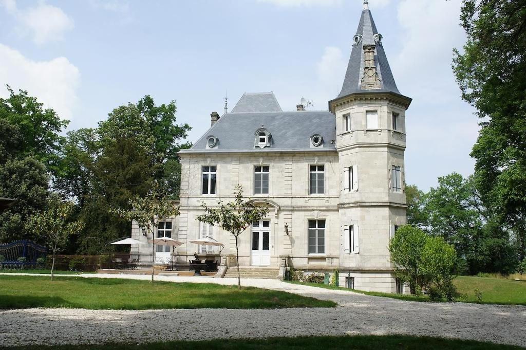 Château de Lagravade - Appartement 1 chambre - 3eme étage, Layrac