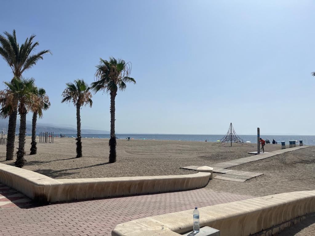 Olas y Sol - 4