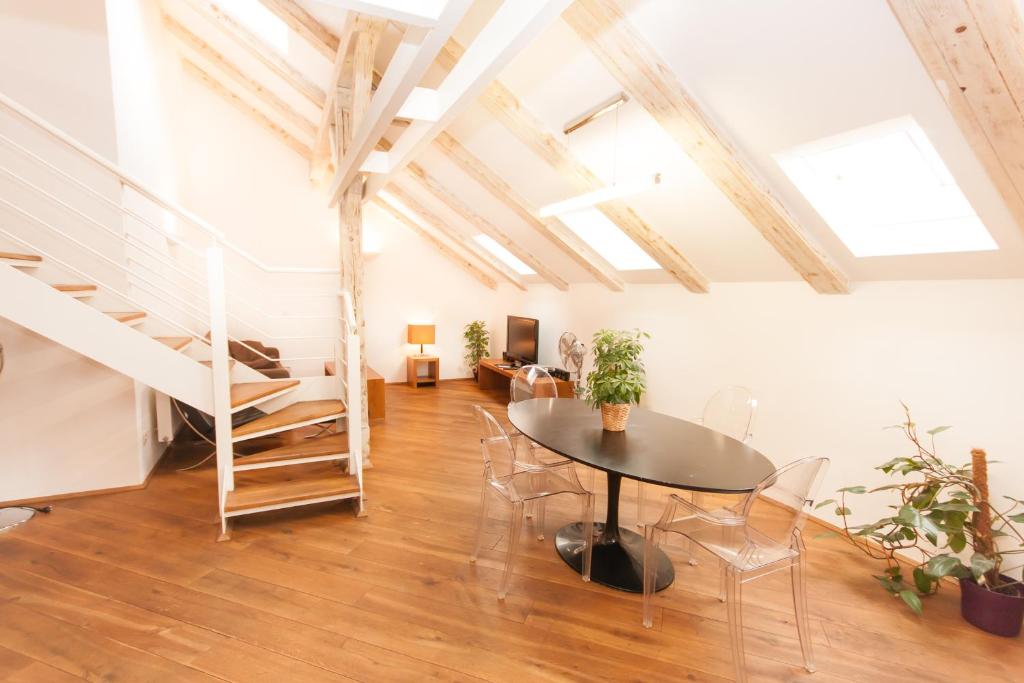 Kozna Loft photo