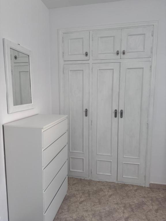 Los Cristianos one-bedroom apartment - 2