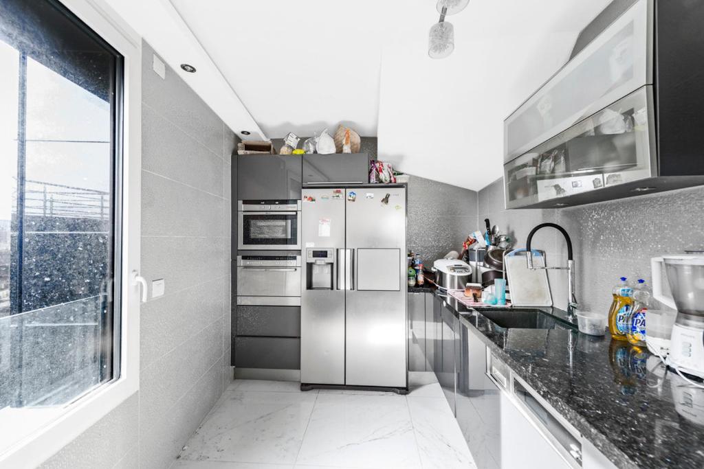 PENTHOUSE Deluxe River SIENE views -Link 14 - Orly 10min - 4