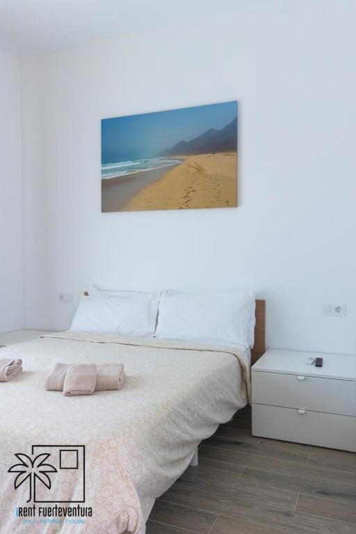 Lola Suite Lajares iRent Fuerteventura - 4
