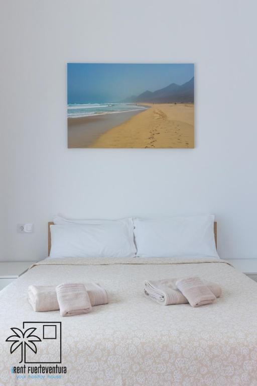 Lola Suite Lajares iRent Fuerteventura - 5