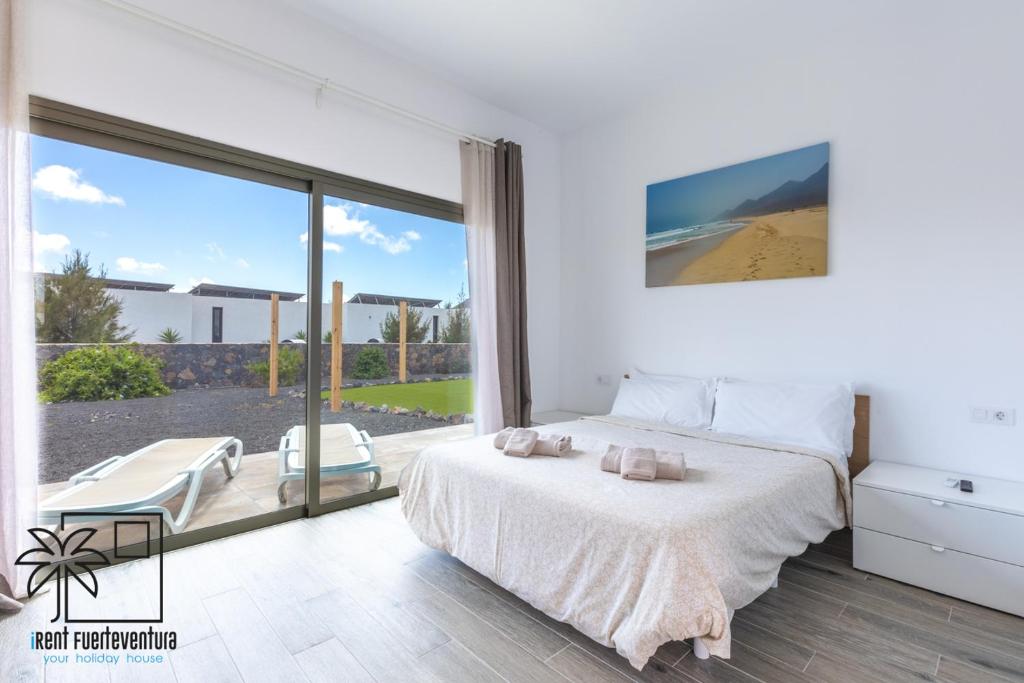 Lola Suite Lajares iRent Fuerteventura - 1
