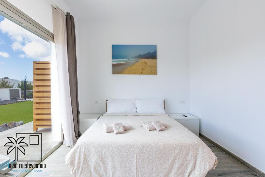 Lola Suite Lajares iRent Fuerteventura - 3