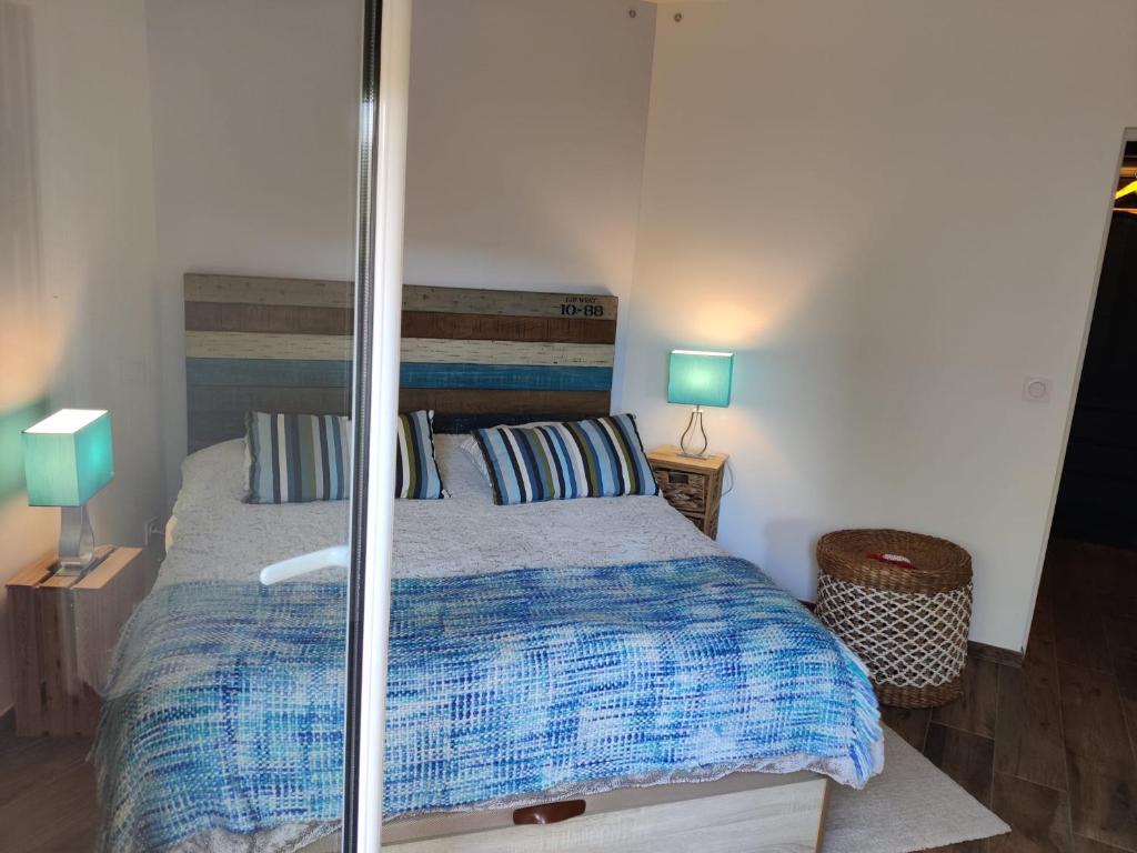Appartement les Rocades Collioure - 4