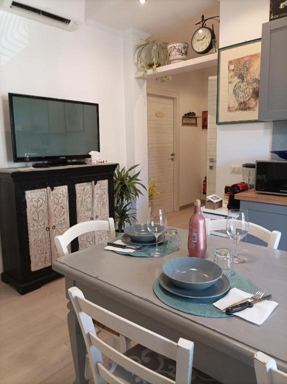 Roma Casetta - Tourist Rooms, Guidonia