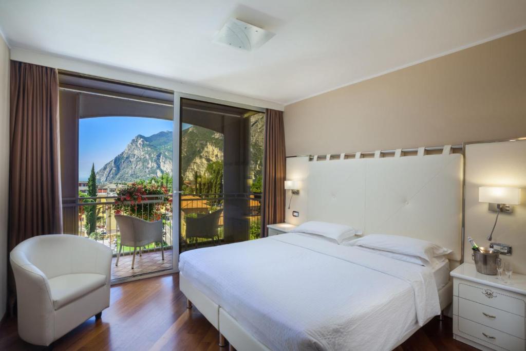 Hotel Savoy Palace - Tonelli Hotels - 3