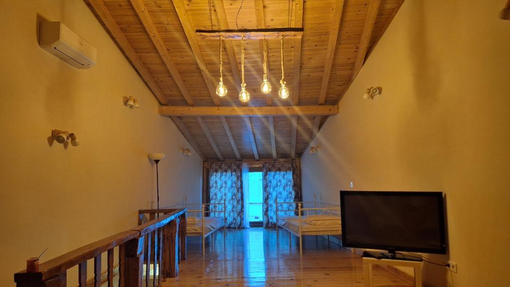 El Zaguan, Sotillo de la Adrada