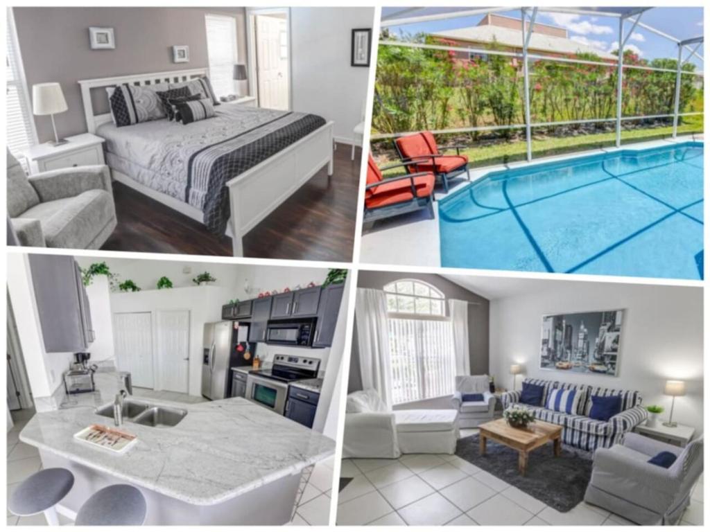 Magical Escape, Haines City