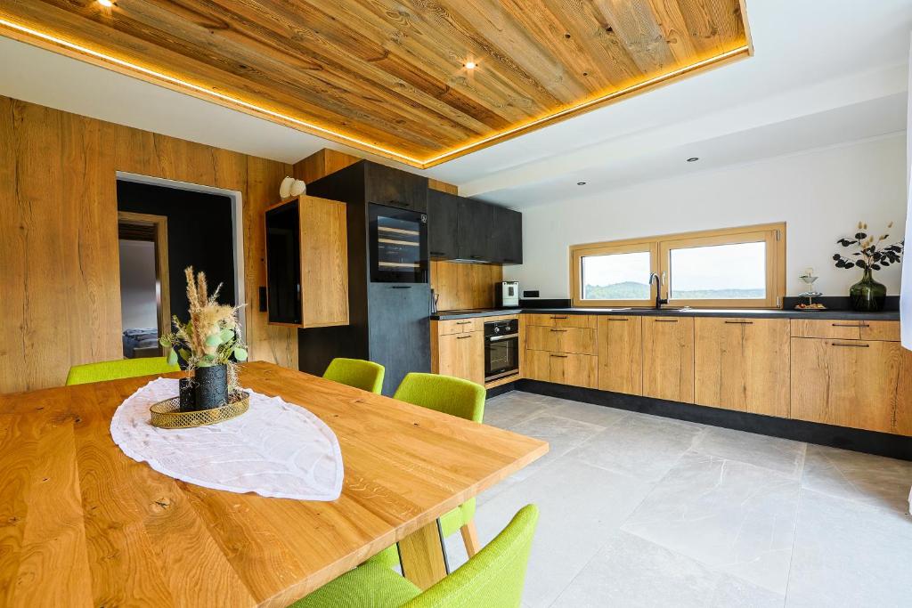 Chalet Sgarz - 2