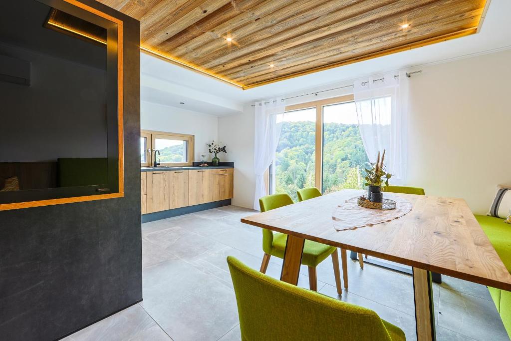 Chalet Sgarz - 3