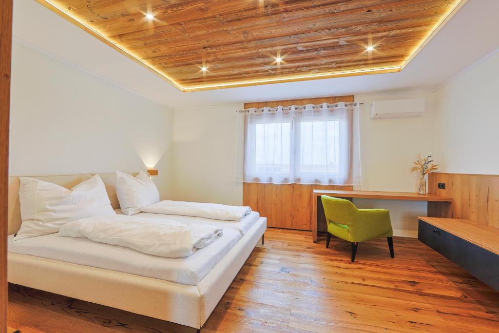 Chalet Sgarz - 5