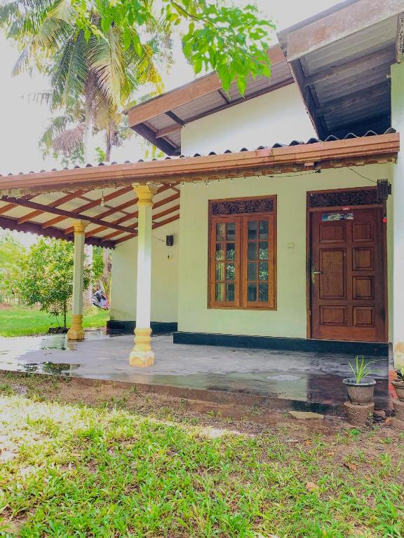Samee House, Weligama