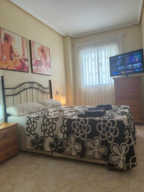 APARTAMENTO MARIA PLAYA DEL CURA - 3