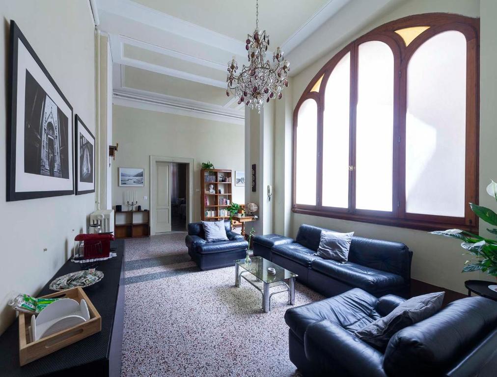 B&B del Corso, Ascoli Piceno