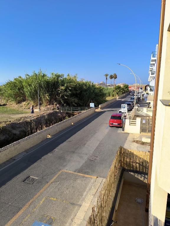 Appartamento d' amare vicino il mare - 3