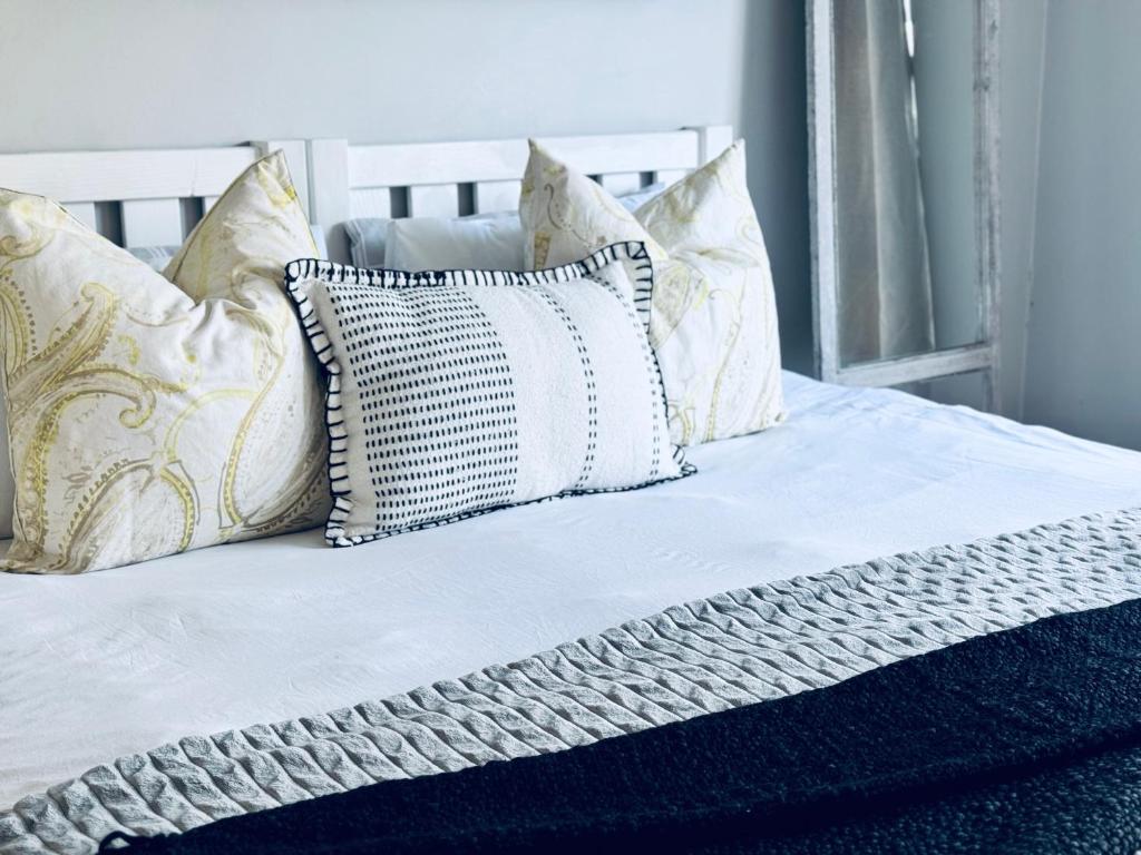 Studio #2, East London