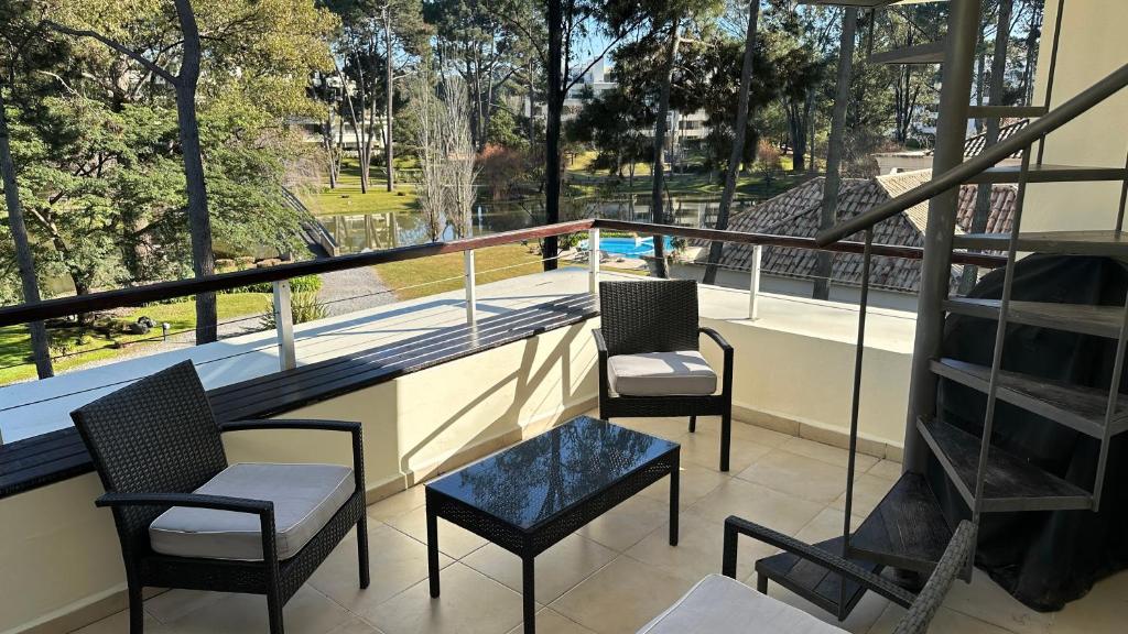 Greenpark Penthouse Duplex - 4