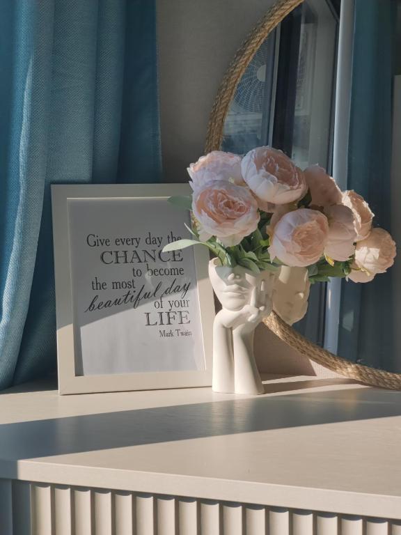 Casa al mare, Batumi