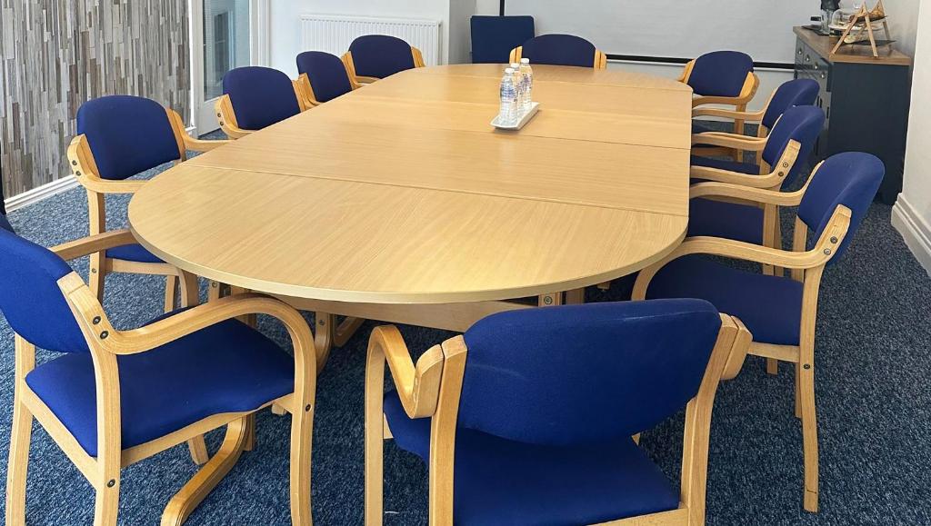 Meeting room / ballrooms