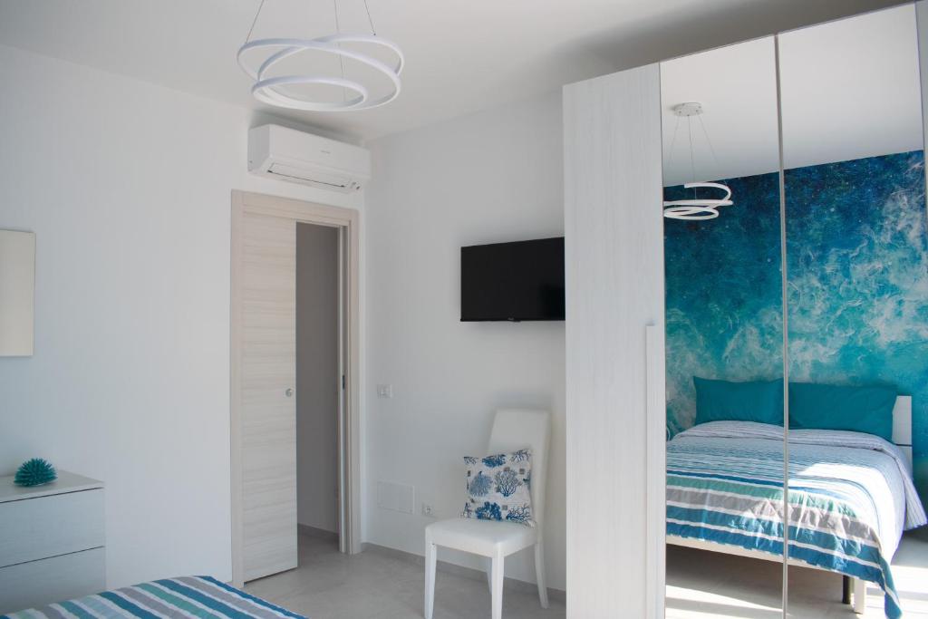 Blue Wave Apartment - 5