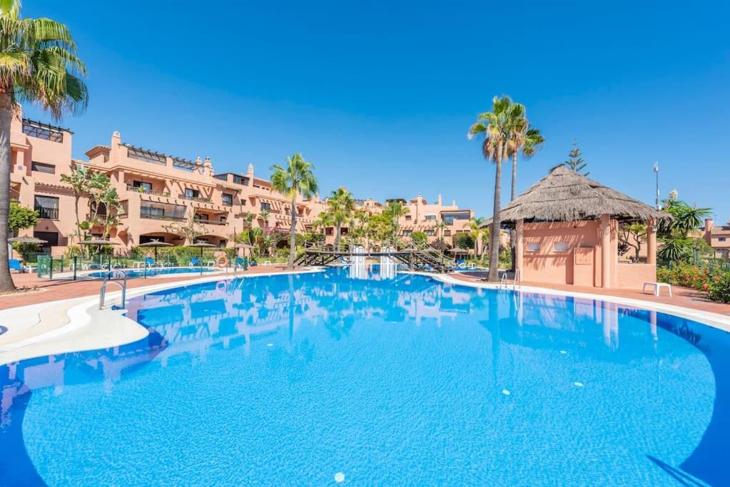 Apartamento en Hacienda del Sol a 300 metros de playa - 1