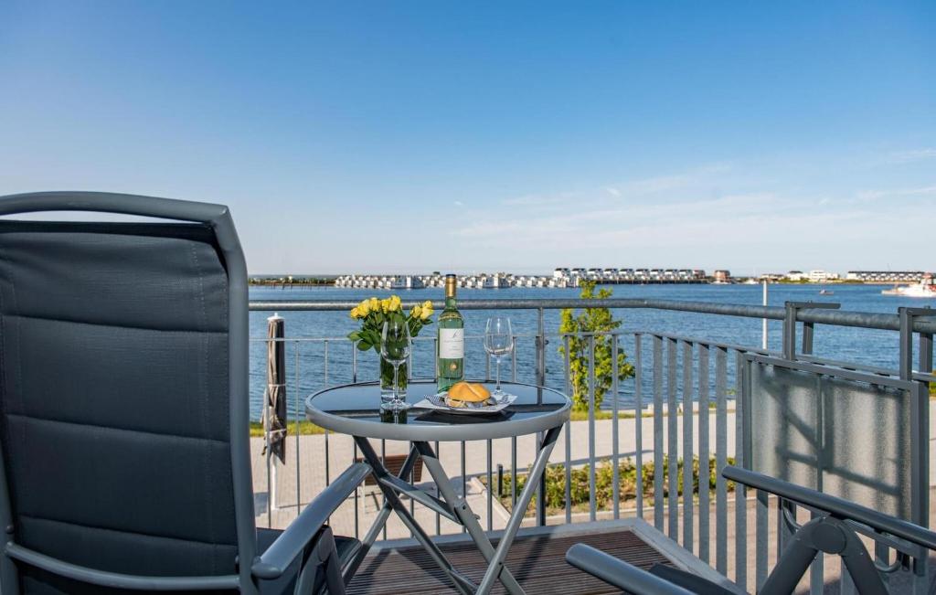 Hafengeflüster, Olpenitz