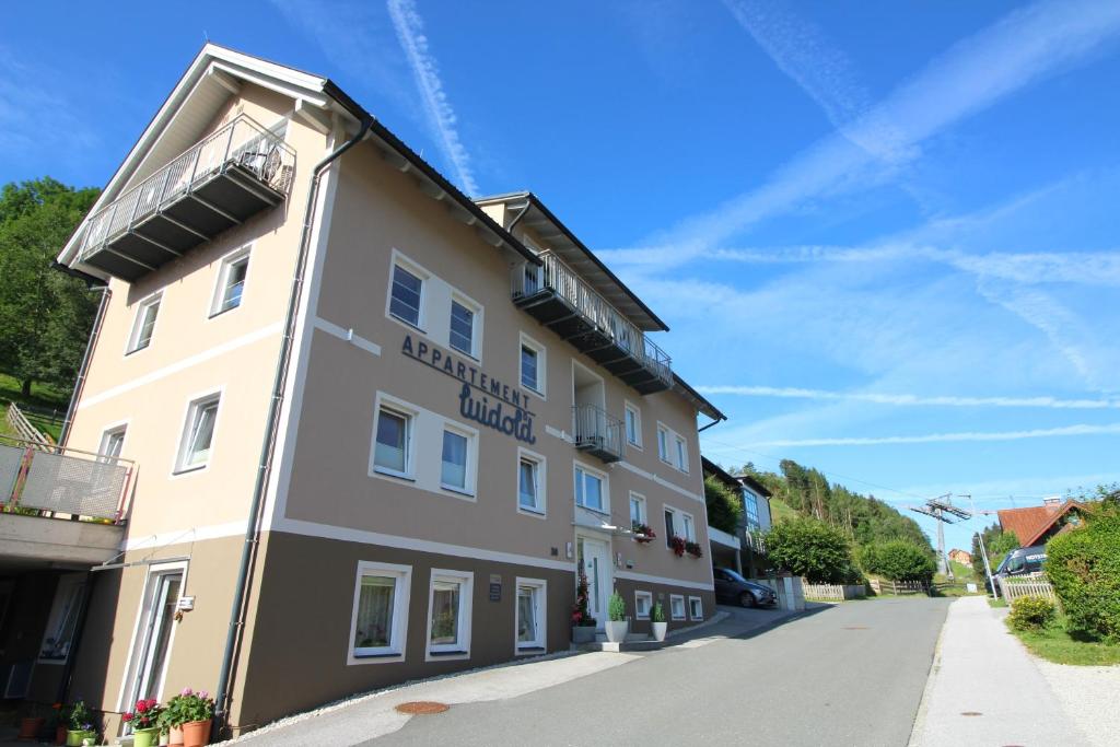 Apartments Luidold - 3