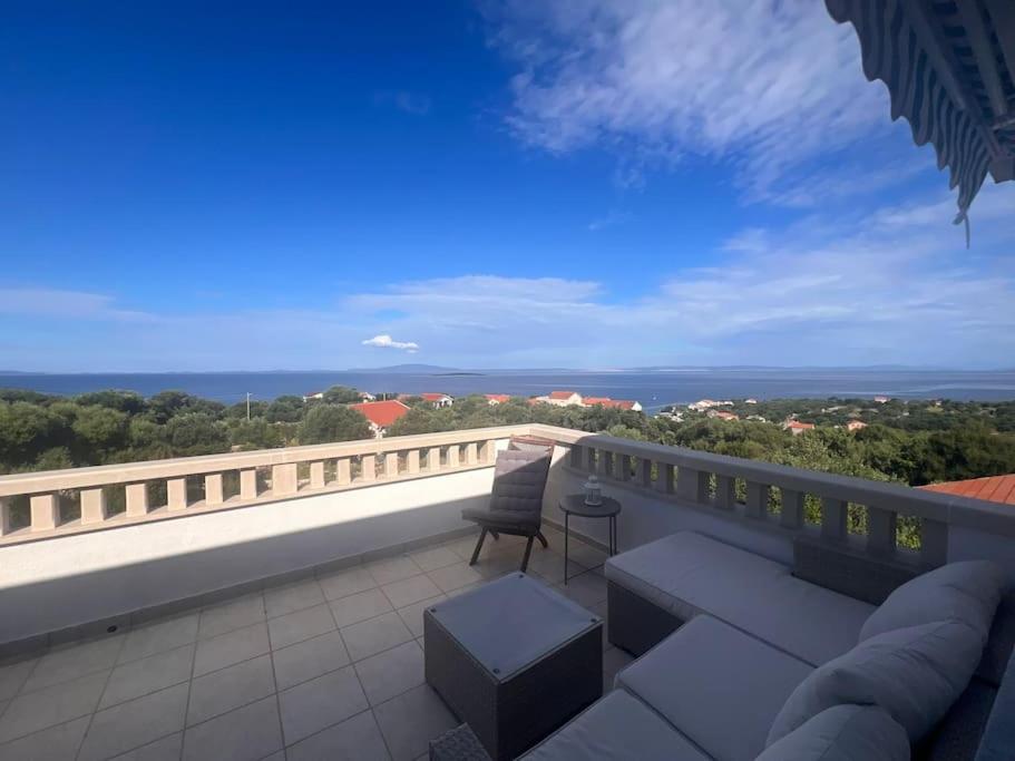 Apartman Callinea, Lun