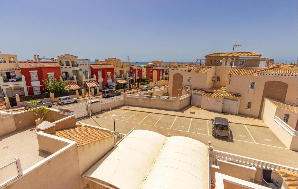 4 Bedroom Beautiful Home In Torrevieja - 3