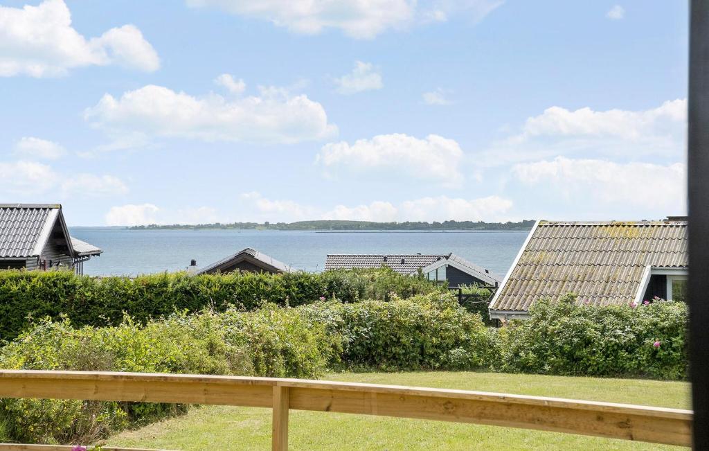 Beautiful Home In Faaborg With Wifi, Fåborg