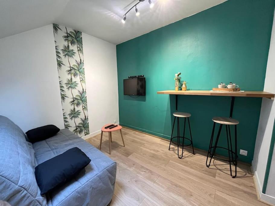 Appartement au coeur d'Orléans et Bords de Loire - 1