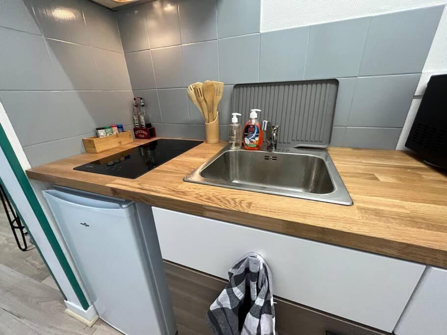 Appartement au coeur d'Orléans et Bords de Loire - 5