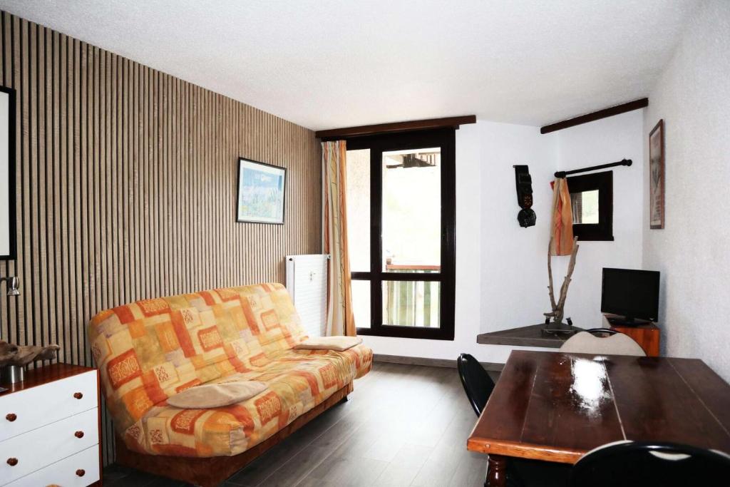 Résidence Le Boussolenc - Studio équipé pour 4 personnes MAE-2124, Le Mélézet