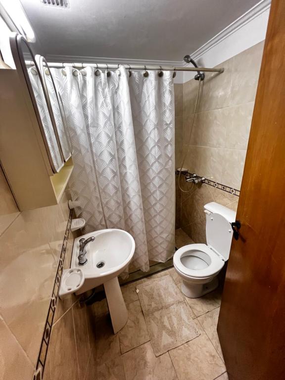 Departamento amoblado LA GUADACHA - 2