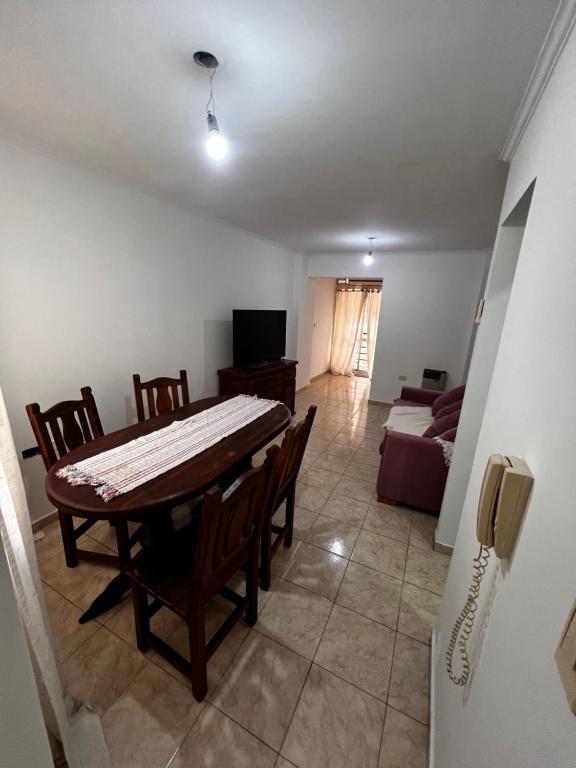 Departamento amoblado LA GUADACHA - 3