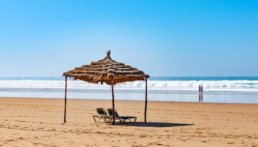 Ocean Guest House, Mirleft