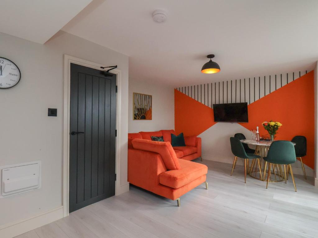 Apt 2 Hunter's Quay, Bridlington