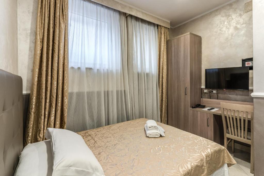 Rome Hotel Centro Cavour Additional