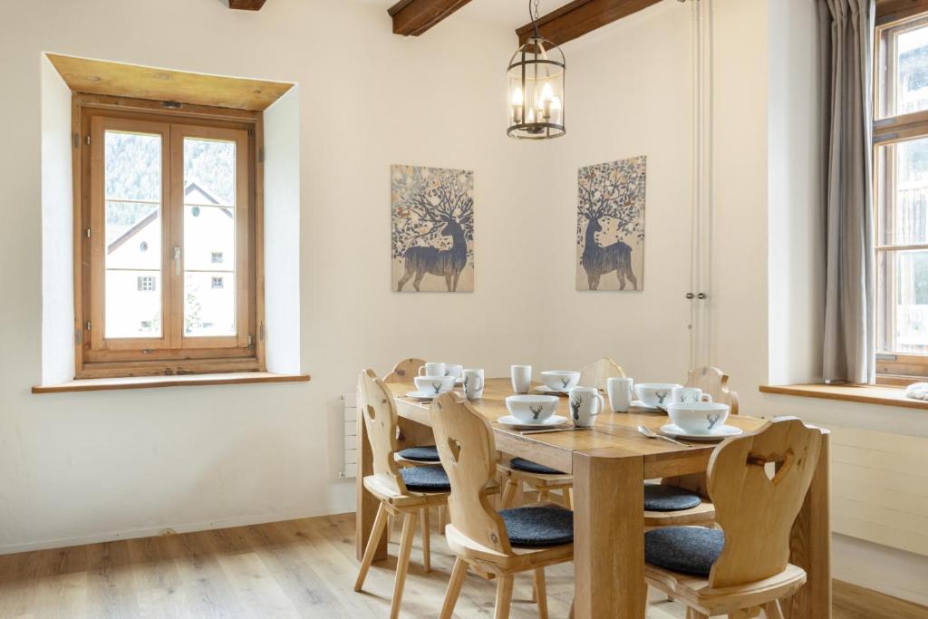 Chesa-strimer - Rustica - 5
